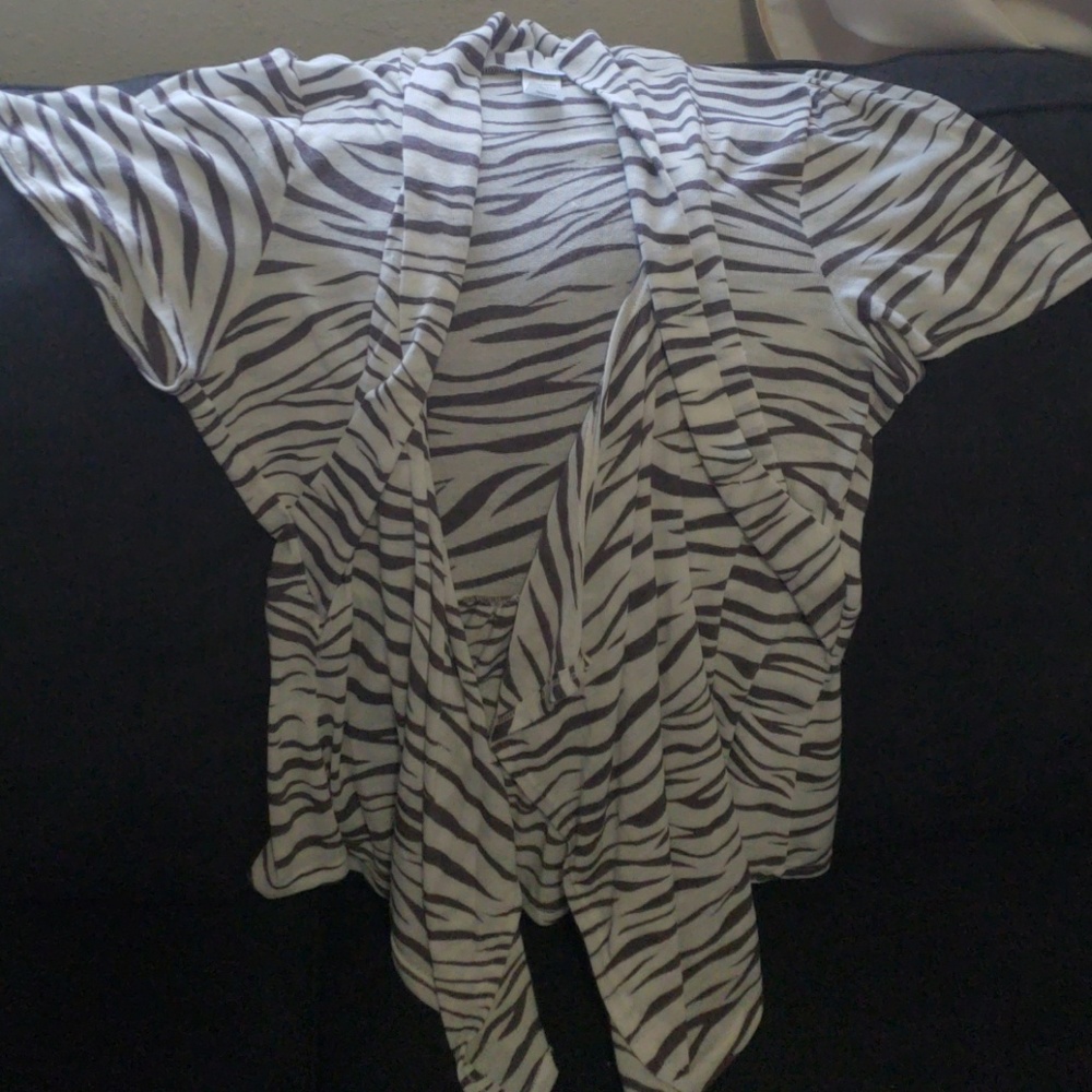 Women's sweater
